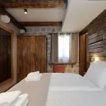 Hotell Planinarski Dom Vosac Makarska