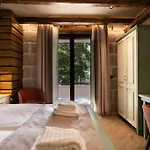 Planinarski Dom Vosac - Exklusiv ماكارسكا
