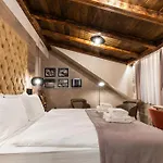 Planinarski Dom Vosac - Exklusiv ماكارسكا