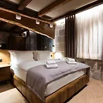 Planinarski Dom Vosac - Exklusiv فندق ماكارسكا