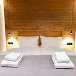 فندق Planinarski Dom Vosac - Exklusiv *