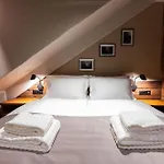 فندق Planinarski Dom Vosac - Exklusiv *