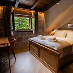 Planinarski Dom Vosac - Exklusiv ماكارسكا