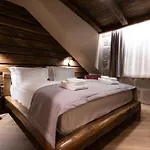فندق Planinarski Dom Vosac - Exklusiv ماكارسكا
