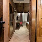 فندق Planinarski Dom Vosac - Exklusiv ماكارسكا