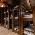 فندق Planinarski Dom Vosac - Exklusiv *