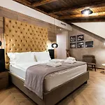 فندق Planinarski Dom Vosac - Exklusiv ماكارسكا