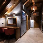 فندق Planinarski Dom Vosac - Exklusiv ماكارسكا