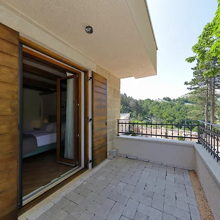 Planinarski Dom Vosac 酒店