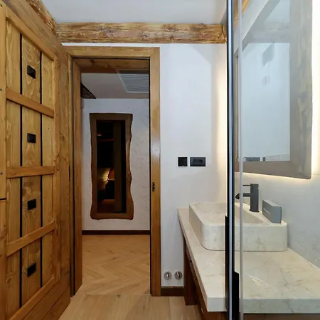 Planinarski Dom Vosac