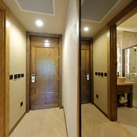 Planinarski Dom Vosac * 马卡尔斯卡