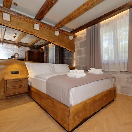 Planinarski Dom Vosac 酒店