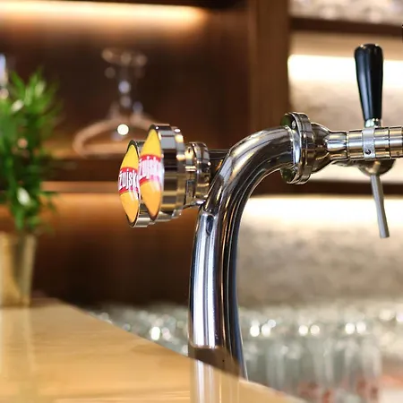 Planinarski Dom Vosac 酒店 *