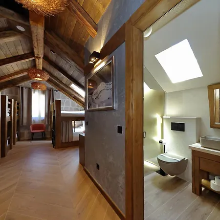 Planinarski Dom Vosac