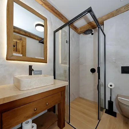 Planinarski Dom Vosac