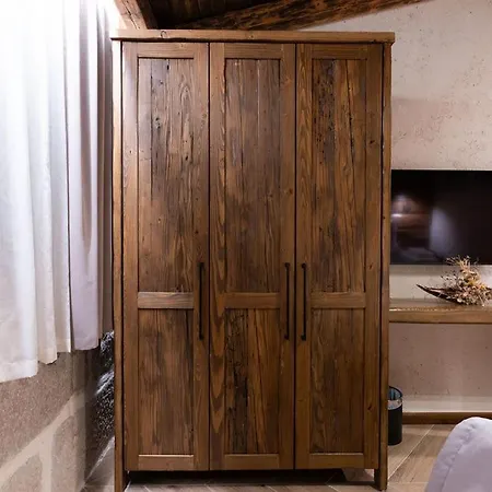 Planinarski Dom Vosac - Exklusiv Hotel Makarska