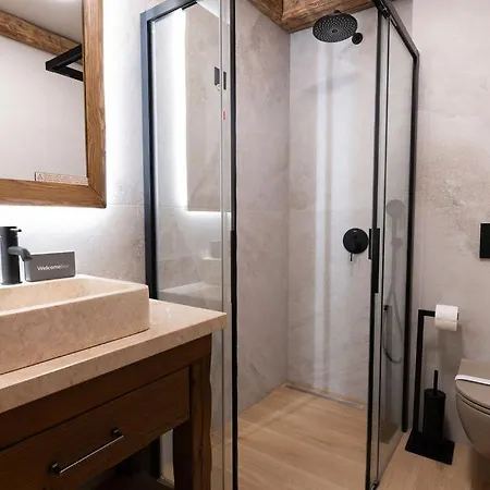 Planinarski Dom Vosac - Exklusiv Hotel *