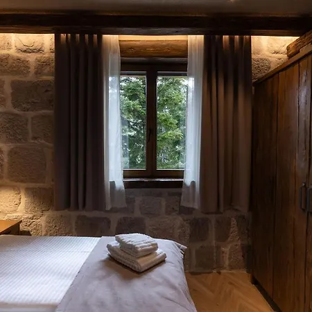 Planinarski Dom Vosac - Exklusiv Hotel Makarska