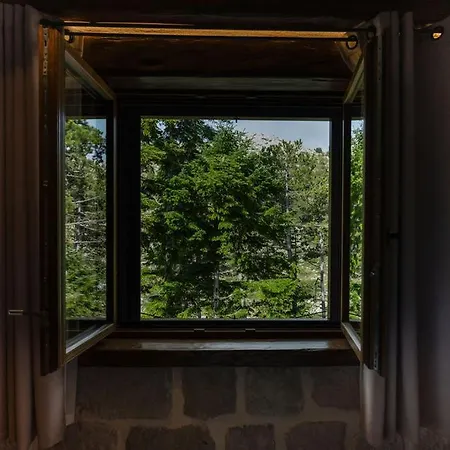 Hotel Planinarski Dom Vosac - Exklusiv Makarska