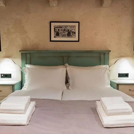 Hotel Planinarski Dom Vosac - Exklusiv Makarska