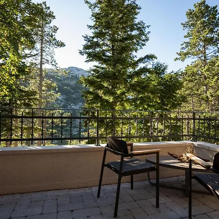 Planinarski Dom Vosac - Exklusiv * Makarska