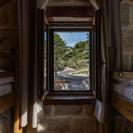Planinarski Dom Vosac - Exklusiv Hotel