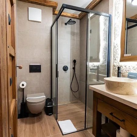 Planinarski Dom Vosac - Exklusiv Hotel *