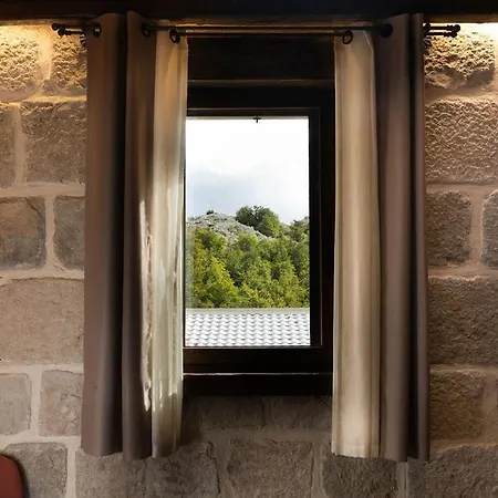 Hotel Planinarski Dom Vosac - Exklusiv Makarska