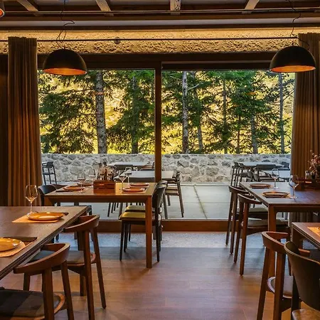 Hotel Planinarski Dom Vosac - Exklusiv Makarska
