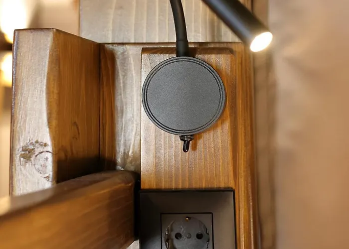 Planinarski Dom Vosac Hotel *